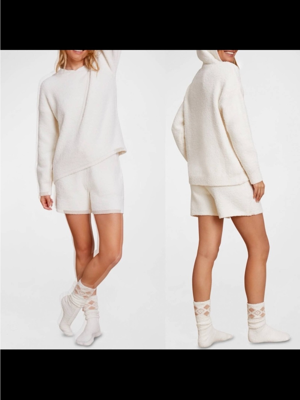 NEW Barefoot Dreams Lounge Set